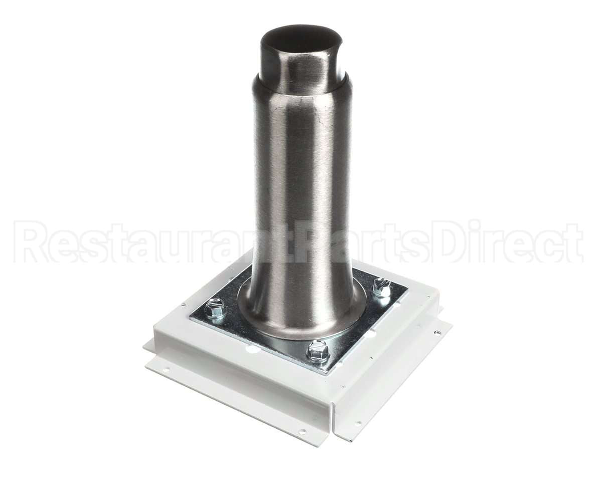 SA4368-2 Federal Industries Leg Assy 6 Lprss