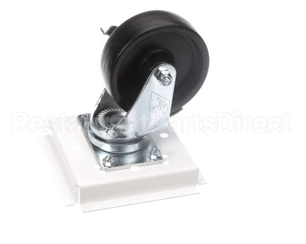 SA4368-3 Federal Industries Caster Assembly 4 Lprss