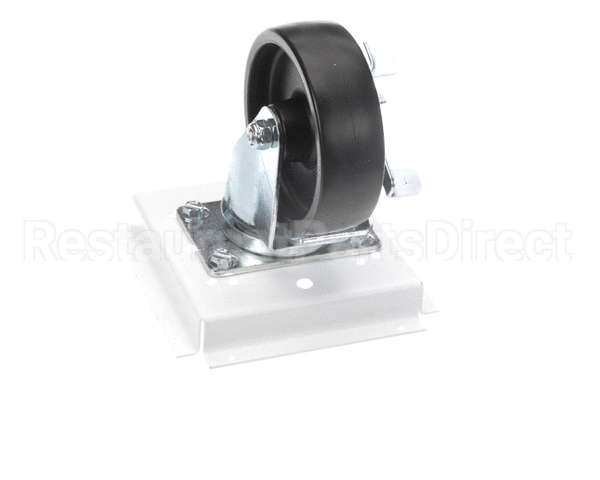 SA4368-3 Federal Industries Caster Assembly 4 Lprss