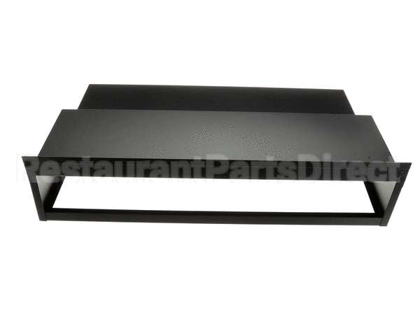 SA4486-2 Federal Industries Step Risers Black 50 Ssr Powde
