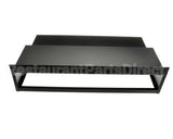 SA4486-2 Federal Industries Step Risers Black 50 Ssr Powde