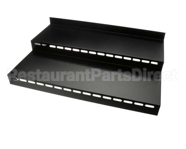 SA4486-2 Federal Industries Step Risers Black 50 Ssr Powde