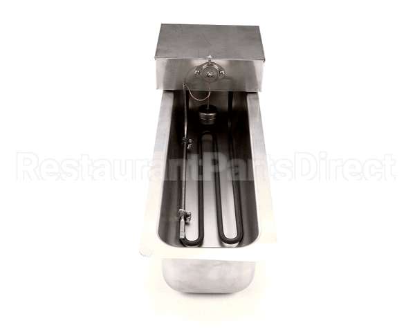 SA4889-1 Federal Industries Cond.evap,1800W/230V Standard