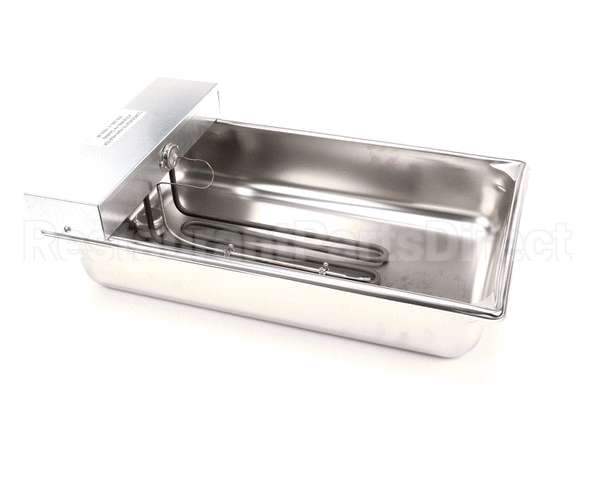 SA4889 Federal Industries Cond.evap,1800W/230V Large Pan