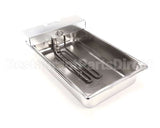 SA4889 Federal Industries Cond.evap,1800W/230V Large Pan