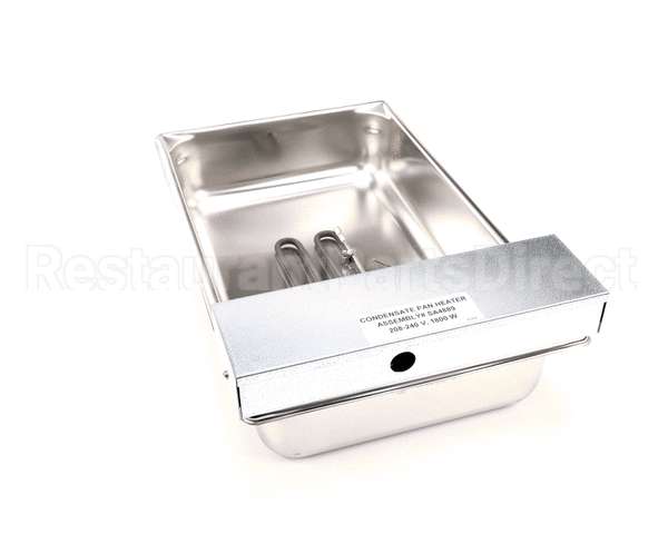 SA4889 Federal Industries Cond.evap,1800W/230V Large Pan
