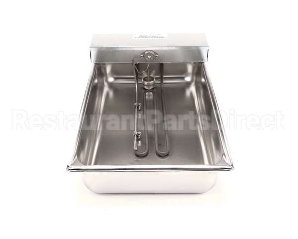SA4889 Federal Industries Cond.evap,1800W/230V Large Pan