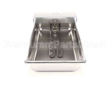 SA4889 Federal Industries Cond.evap,1800W/230V Large Pan
