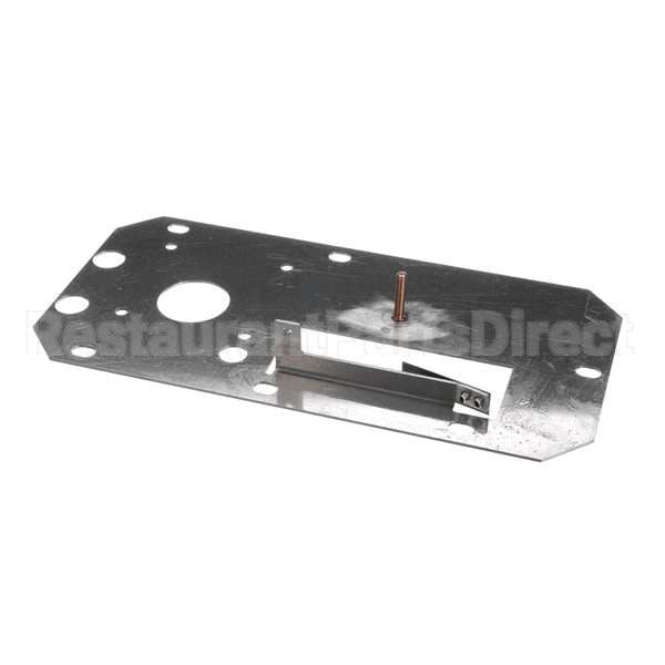 SA5-RG2046 Compatible Star Motor Mount Assembly