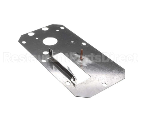 SA5-RG2046 Star Motor Mount Assembly