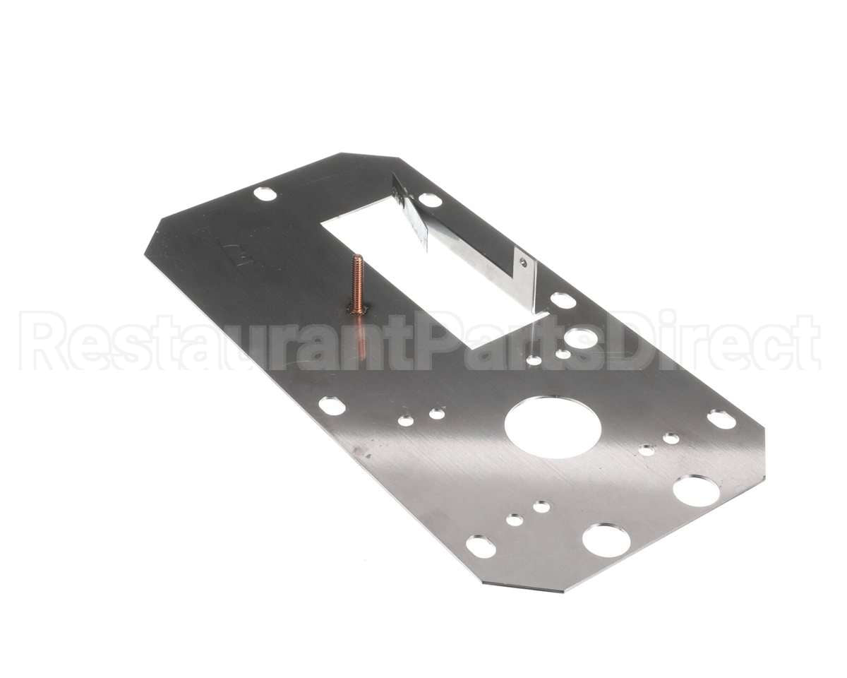 SA5-RG2063 Star Motor Mount Assembly
