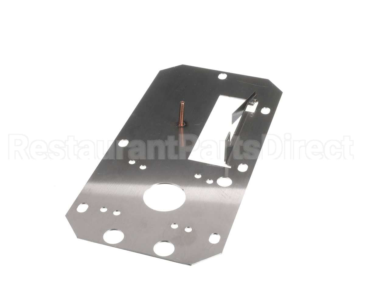 SA5-RG2063 Star Motor Mount Assembly