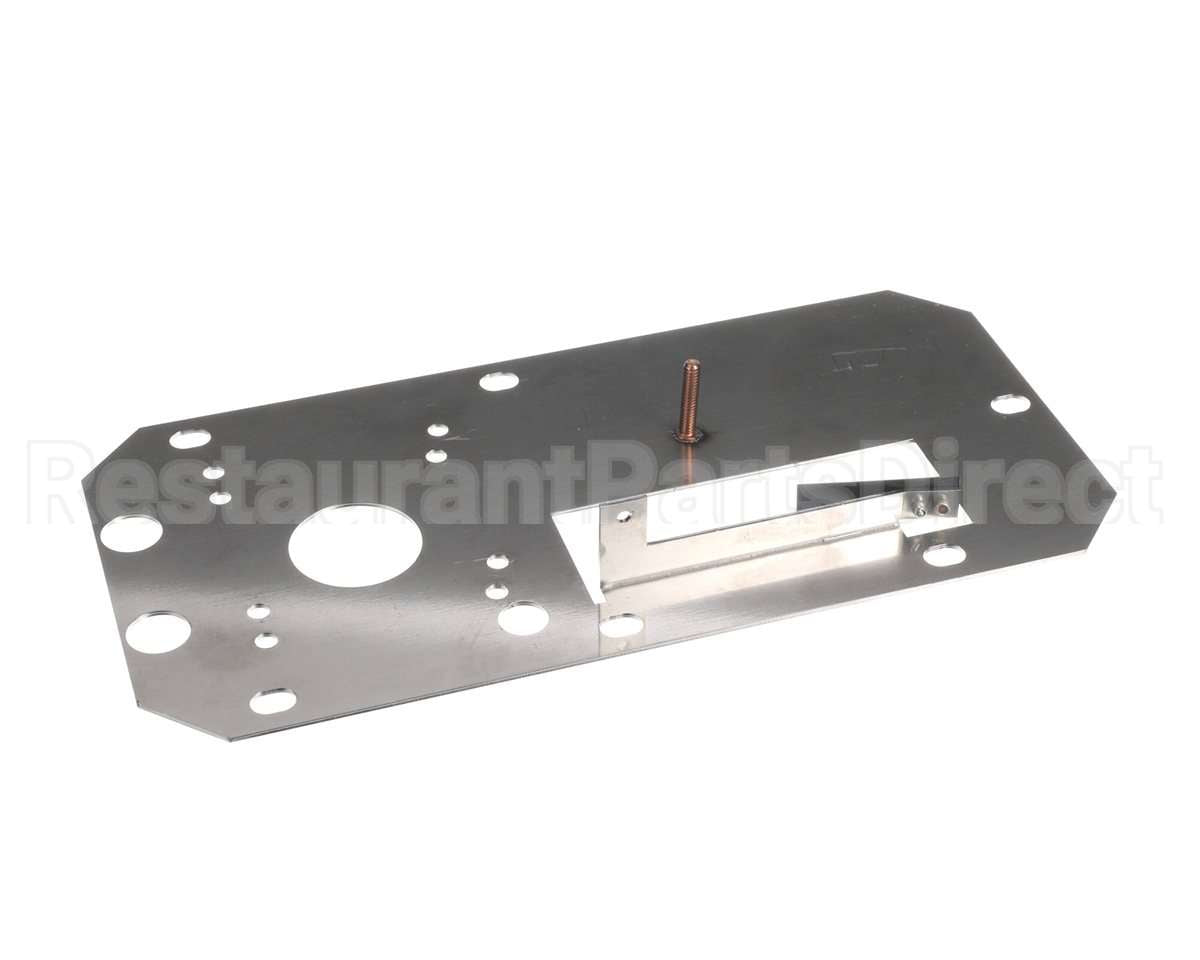 SA5-RG2063 Star Motor Mount Assembly