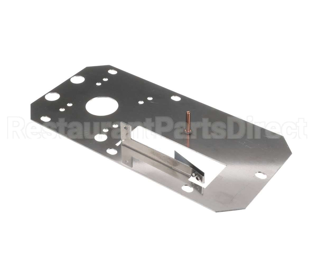 SA5-RG2063 Star Motor Mount Assembly