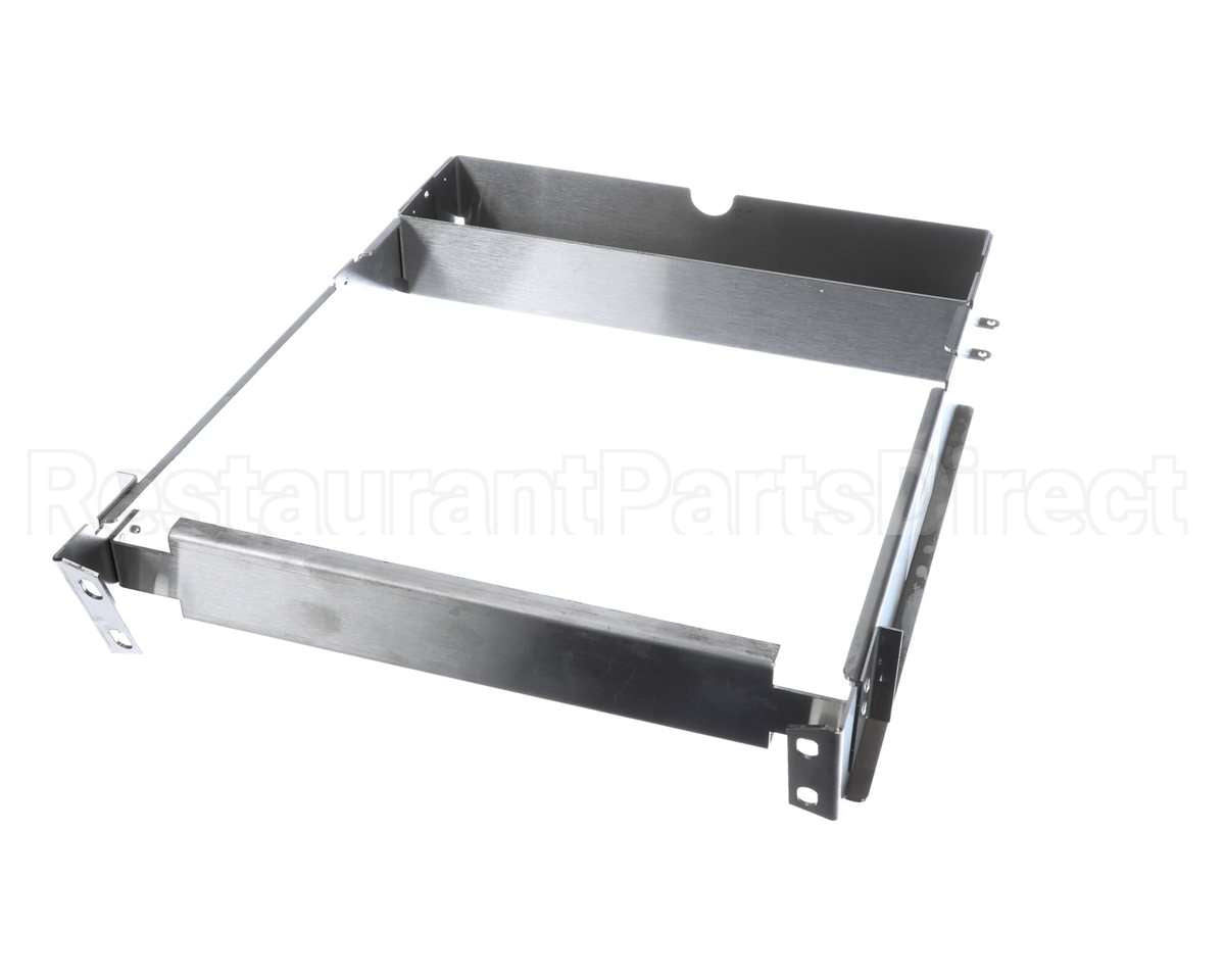 SA5-RG30109 Star Bd Frame Assy 30/45 Bd/Hd