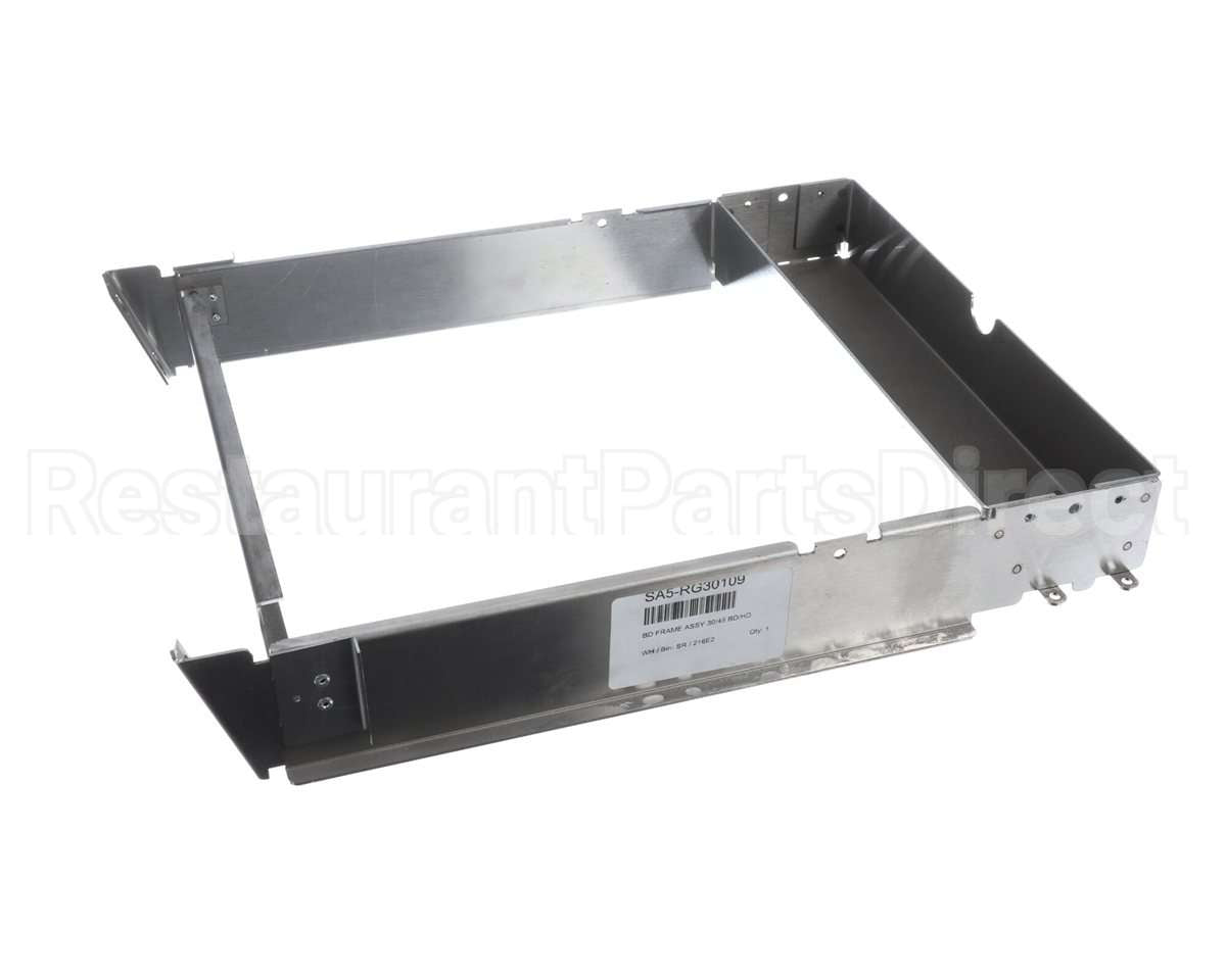 SA5-RG30109 Star Bd Frame Assy 30/45 Bd/Hd