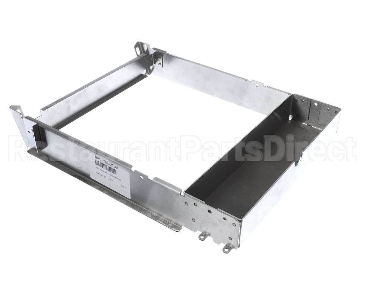 SA5-RG30109 Star Bd Frame Assy 30/45 Bd/Hd