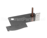 SA5-RG30121 Star Idler Arm Assy-Chain Tens