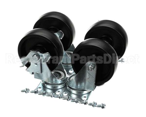 SA5050-1 Federal Industries Caster Kit Ersshp378 478