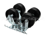 SA5050-1 Federal Industries Caster Kit Ersshp378 478