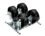 SA5050-1 Federal Industries Caster Kit Ersshp378 478