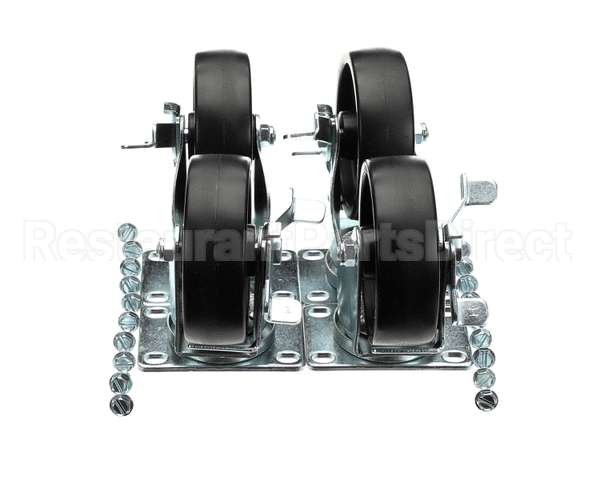 SA5050-1 Federal Industries Caster Kit Ersshp378 478