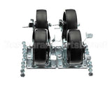 SA5050-1 Federal Industries Caster Kit Ersshp378 478
