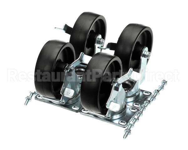 SA5050-1 Federal Industries Caster Kit Ersshp378 478