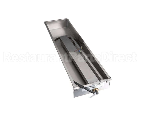 SA5302-4 Federal Industries Condo Pan,120V 600W