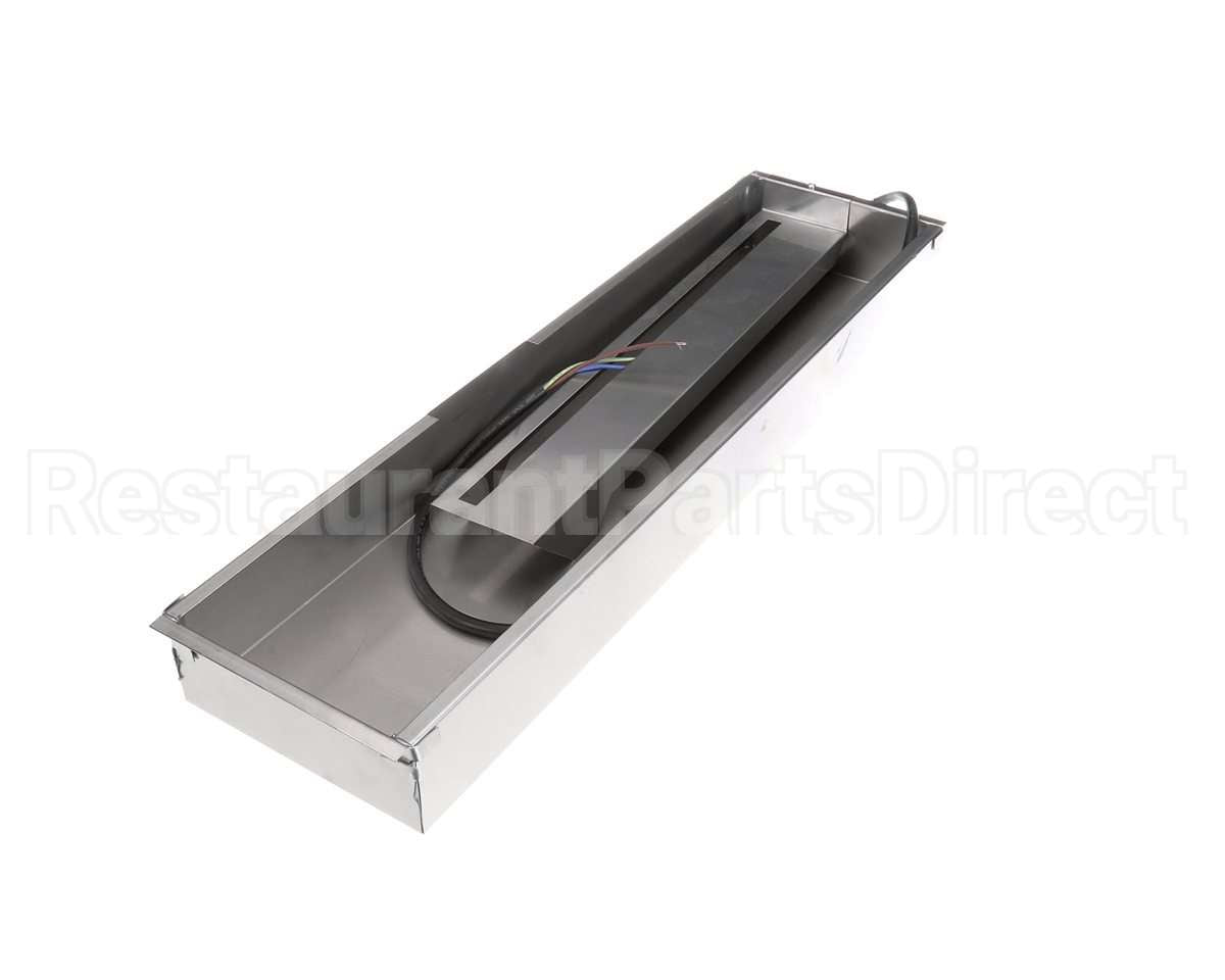 SA5302-4 Federal Industries Condo Pan,120V 600W