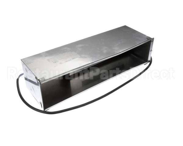 SA5406-1 Federal Industries Condo Pan,120V 600W