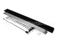SA5928-2B Federal Industries Shelf Lighting Kit Blk