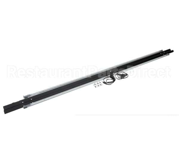 SA5928-8B Federal Industries Led Light Kit For Shelves Bla