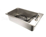 SA5945 Federal Industries 1800W/240V Condensate Pan