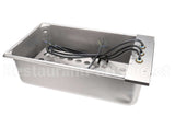 SA5946 Federal Industries Condo Pan Ptc 2400W 240V
