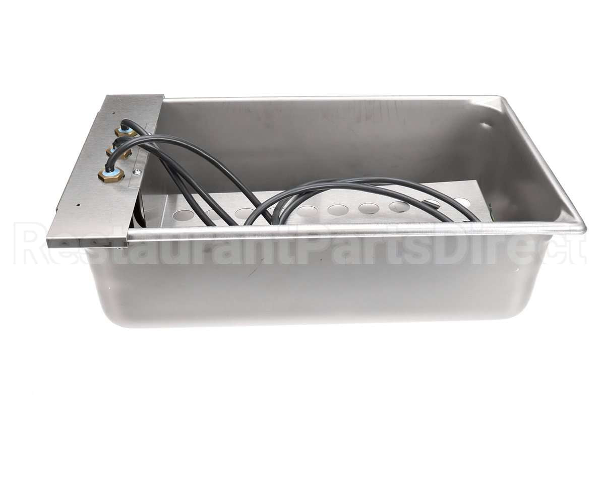 SA5946 Federal Industries Condo Pan Ptc 2400W 240V