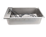 SA5946 Federal Industries Condo Pan Ptc 2400W 240V