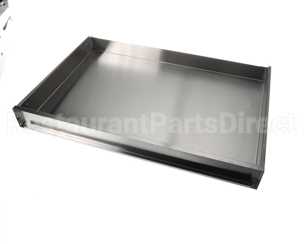 SA7-25000060 Apw Wyott Weldment; Drawer; Sptu-50