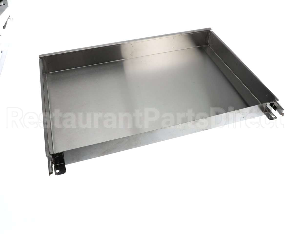 SA7-25000060 Apw Wyott Weldment; Drawer; Sptu-50