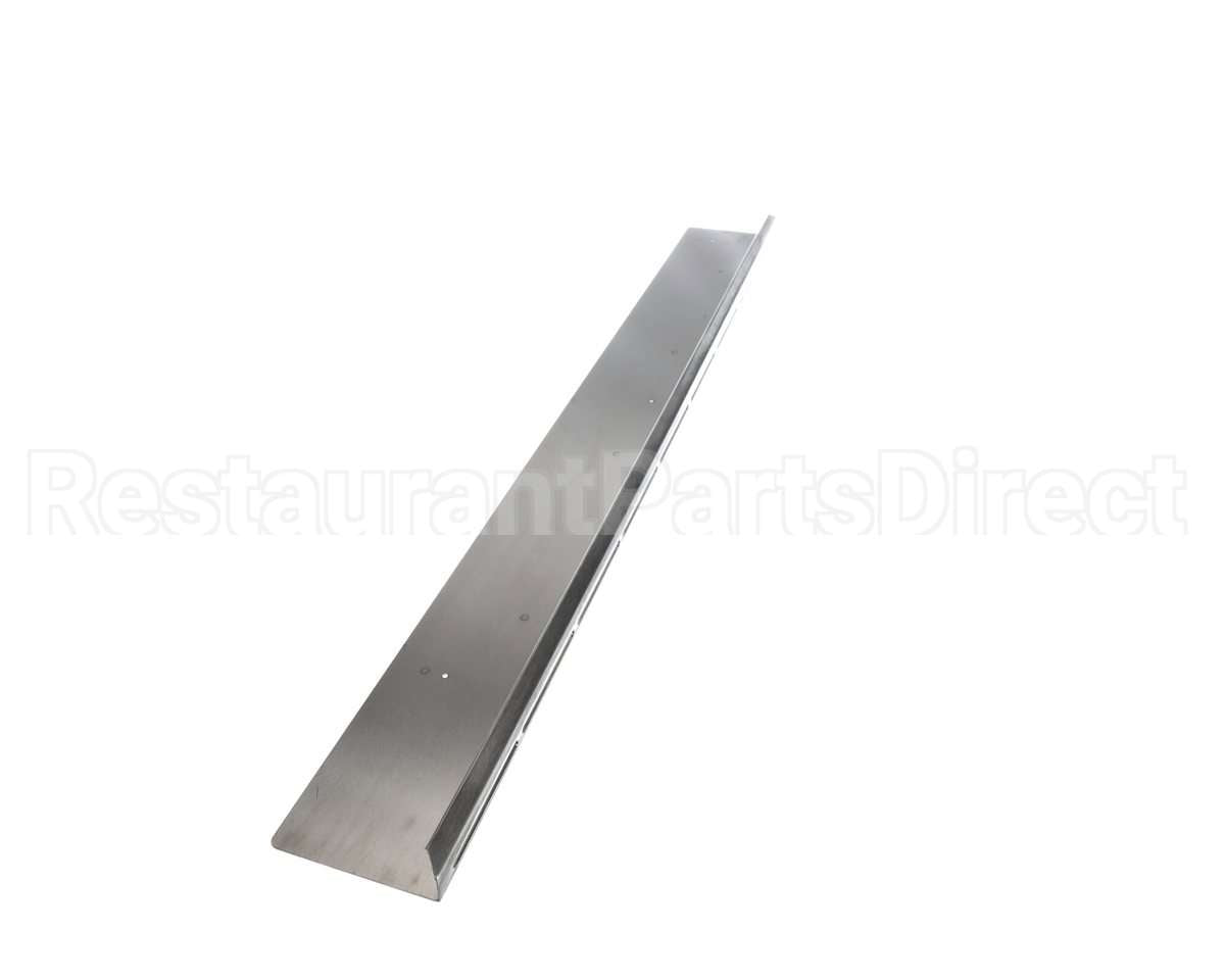 SA7-25000165 Apw Wyott Weldment; Drawer Cover; S