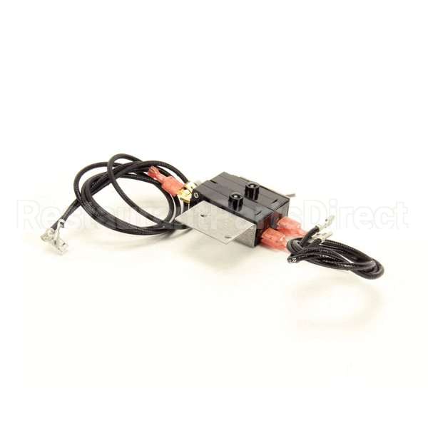 SA8-7604299 Compatible Star Switch & Bracket Assy, Lift/Relay