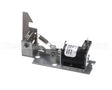SA8-7606065 Star Assembly, Solenoid Latch