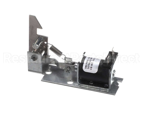 SA8-7606065 Star Assembly, Solenoid Latch