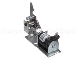 SA8-7606065 Star Assembly, Solenoid Latch