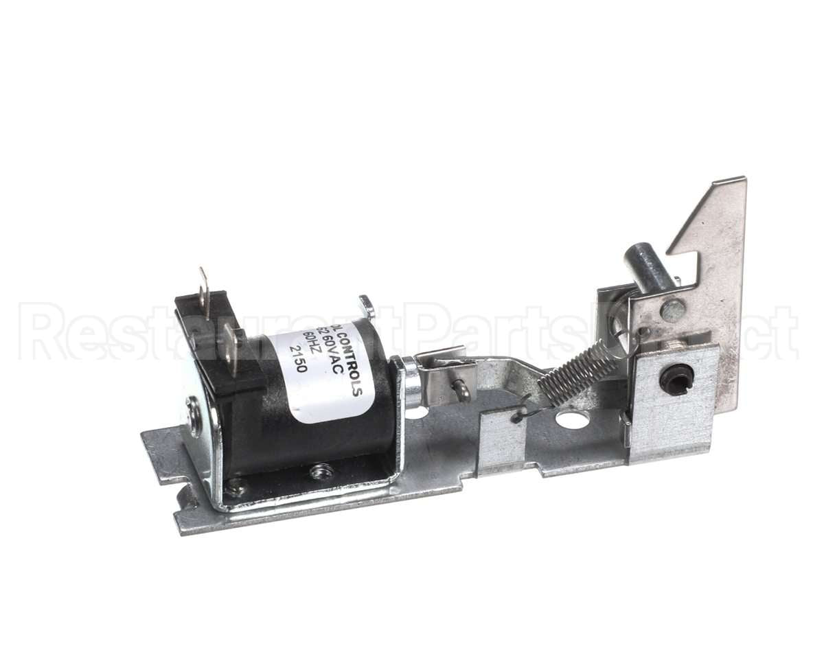 SA8-7606065 Star Assembly, Solenoid Latch