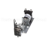 SA8-7606065 Star Assembly, Solenoid Latch