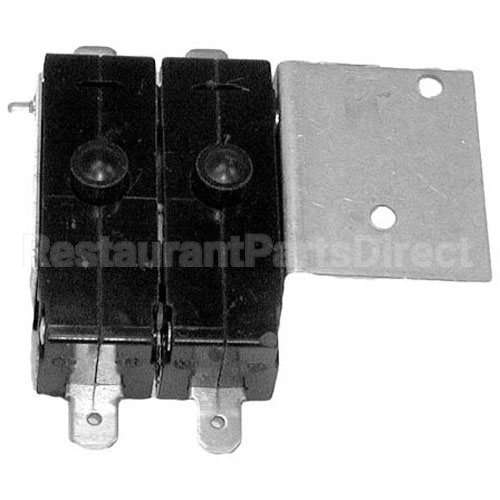SA8-7606396 Compatible Star Switch & Bracket Assy No