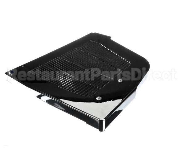 SAK1000L Turbo Air Side Cover Left