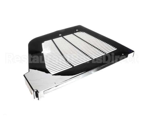 SAK1000L Turbo Air Side Cover Left