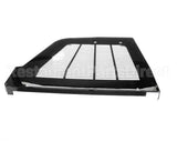 SAK1000L Turbo Air Side Cover Left